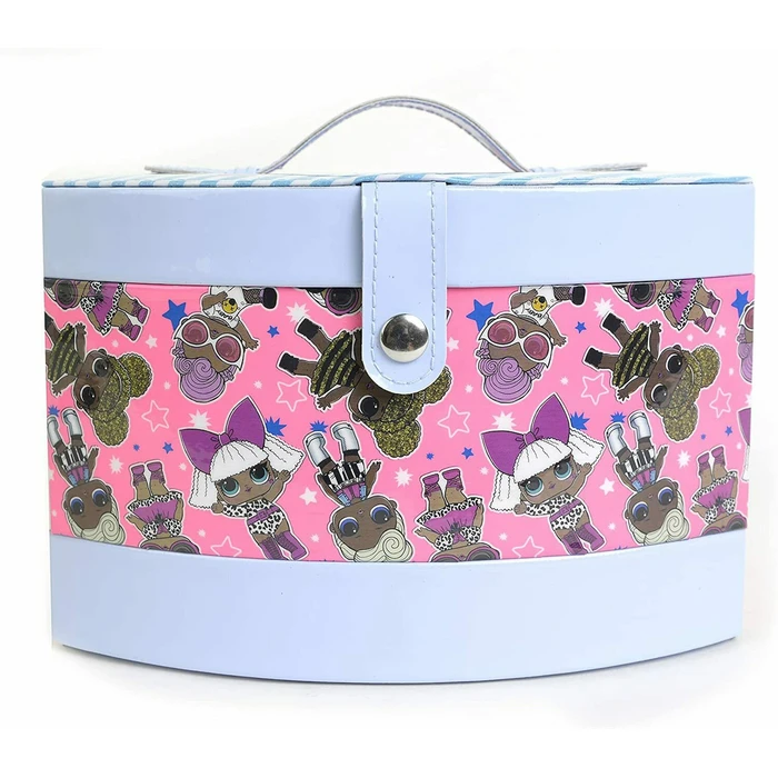 Markwins Μakeup Case LOL Surprise Jewerly Make Up Case 1482229E
