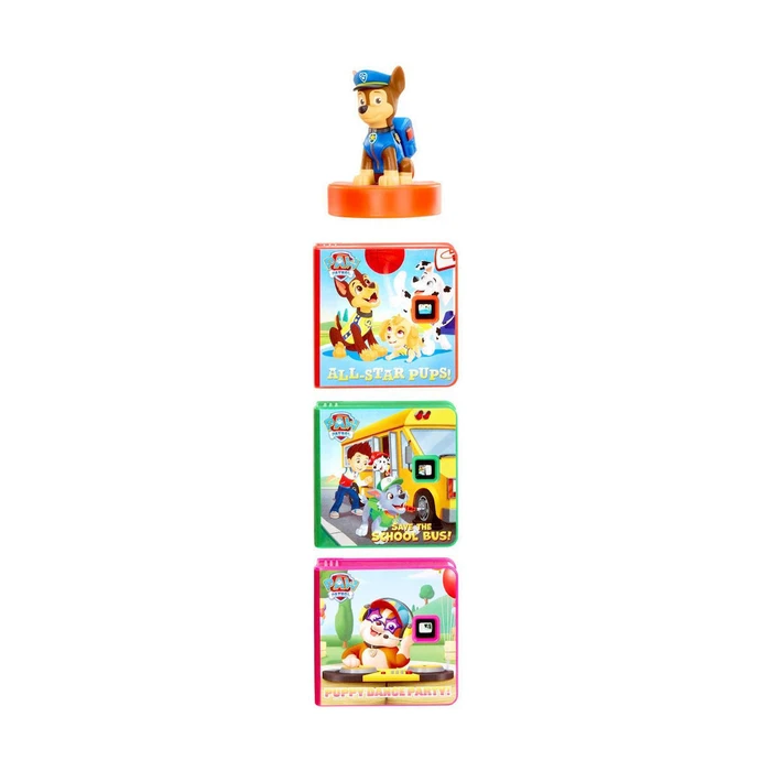 Educational toy Little Tikes Story Dream Machine Paw Patrol Hero Collection 170232