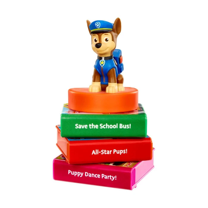 Educational toy Little Tikes Story Dream Machine Paw Patrol Hero Collection 170232