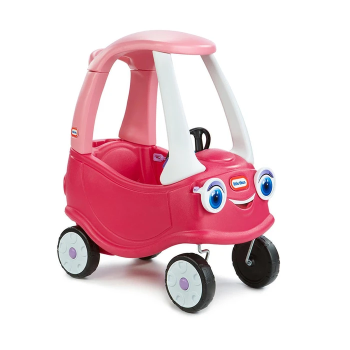 Little Tikes Ride On Toy Princess Cozy Coupe