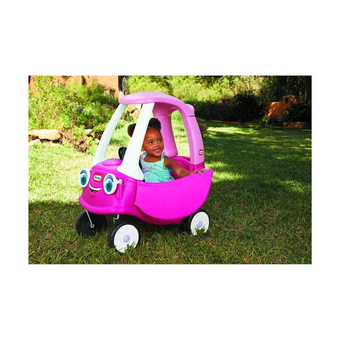 Little Tikes Ride On Toy Princess Cozy Coupe