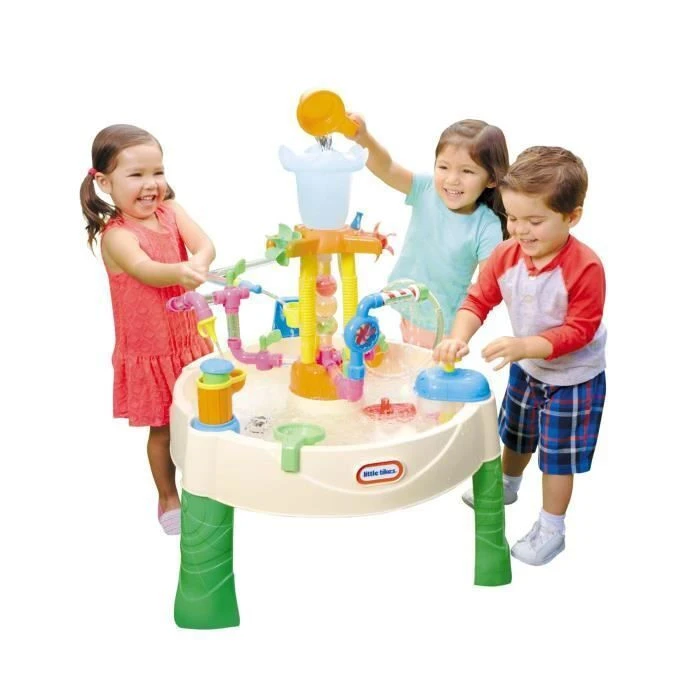 Little Tikes Παιδικό Τραπέζι Νερού Fountain Factory Water Table