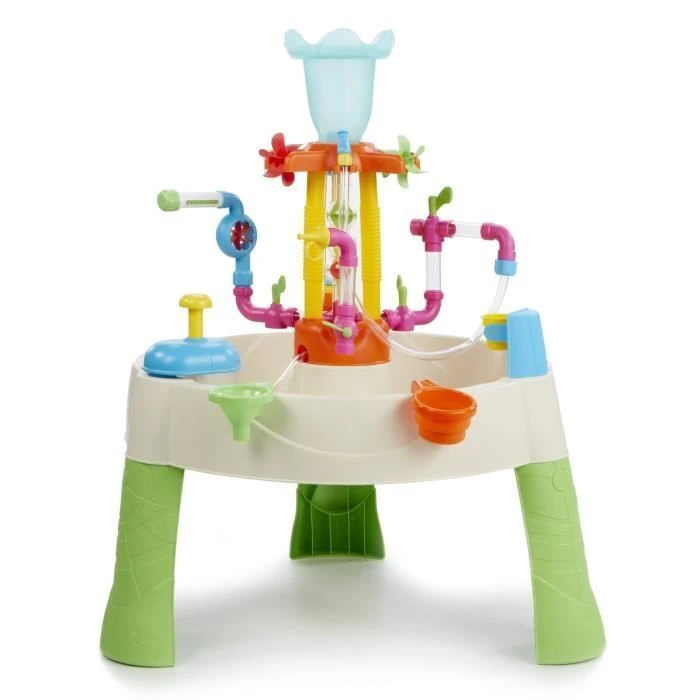 Little Tikes Παιδικό Τραπέζι Νερού Fountain Factory Water Table