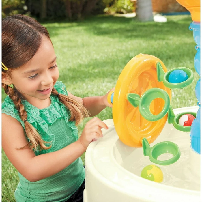 Little Tikes Παιχνίδι Νερού Spiralin Seas Waterpark