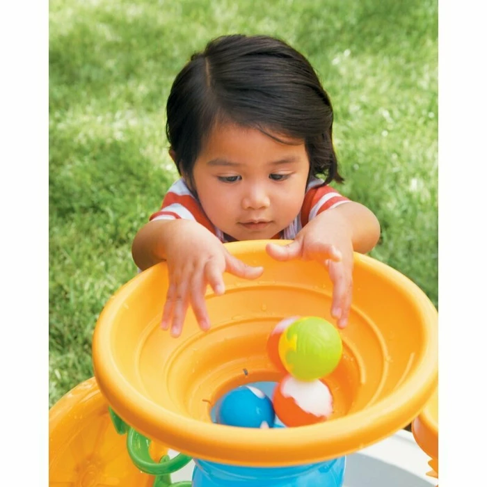 Little Tikes Παιχνίδι Νερού Spiralin Seas Waterpark