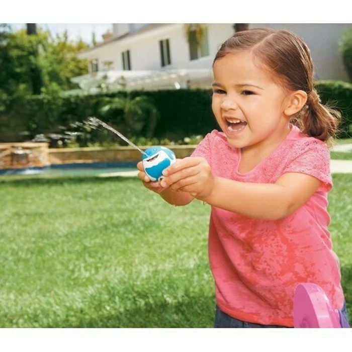 Little Tikes Spiralin Seas Waterpark Ροζ