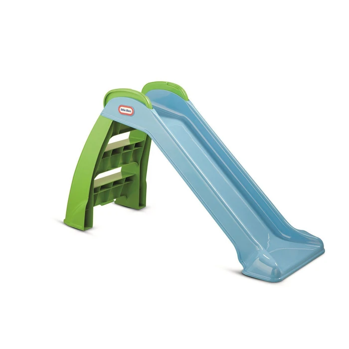 Little Tikes Παιδική Τσουλήθρα First Slide Μπλε