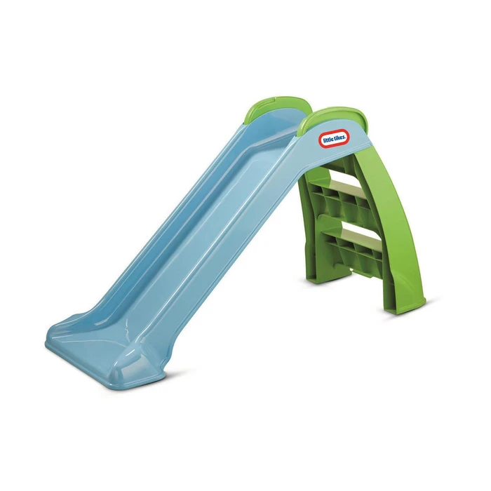 Little Tikes Παιδική Τσουλήθρα First Slide Μπλε