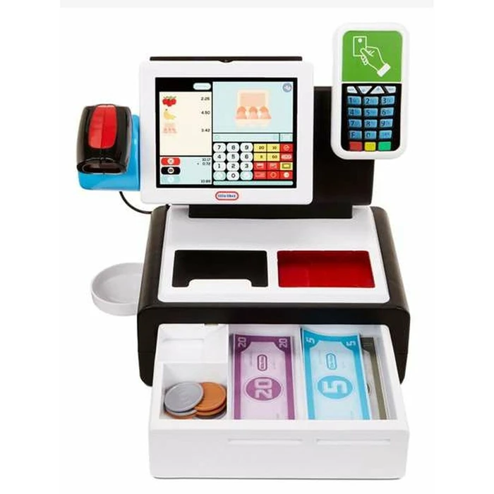 Little Tikes First Self-Checkout Stand (630439)