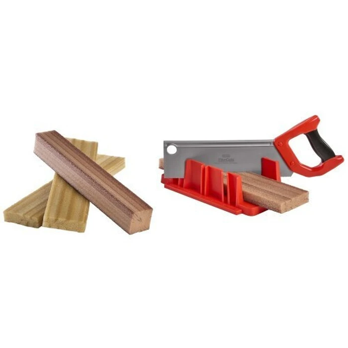 Little Tikes Construction Creative Construction Measure and Cut Set