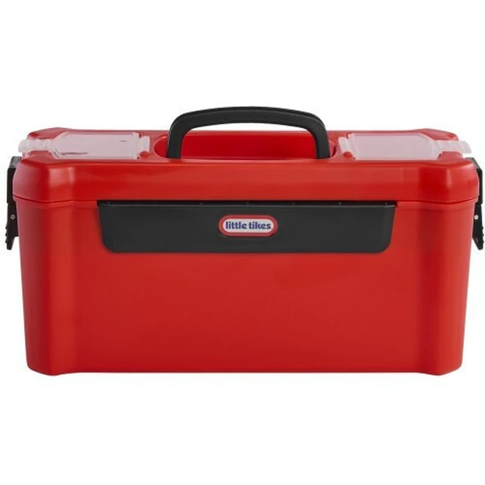 Little Tikes Creative Construction Tool Box Set