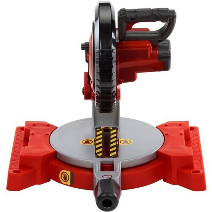 Construction Role Play Toy MGA Little Tikes Creative Construction Power Cuts Set