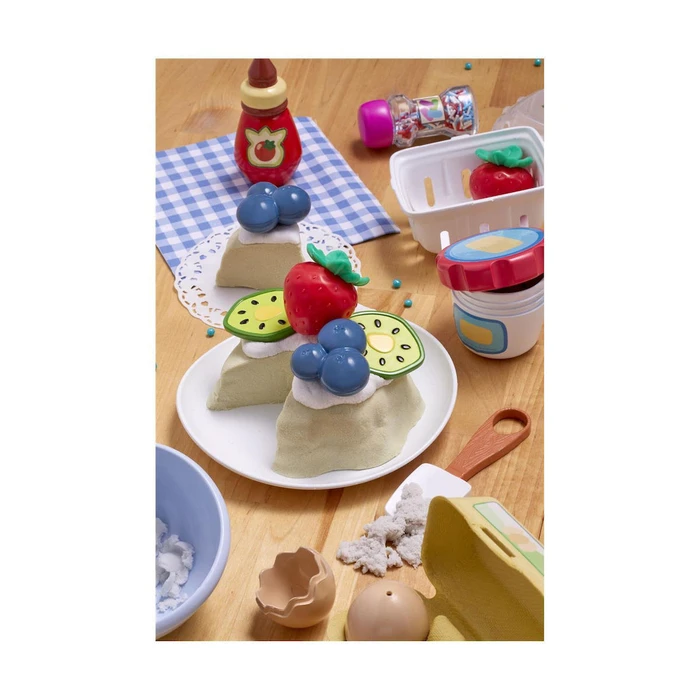Little Tikes Creative Chefs Bluey Pavlova Set