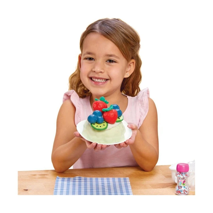 Little Tikes Creative Chefs Bluey Pavlova Set