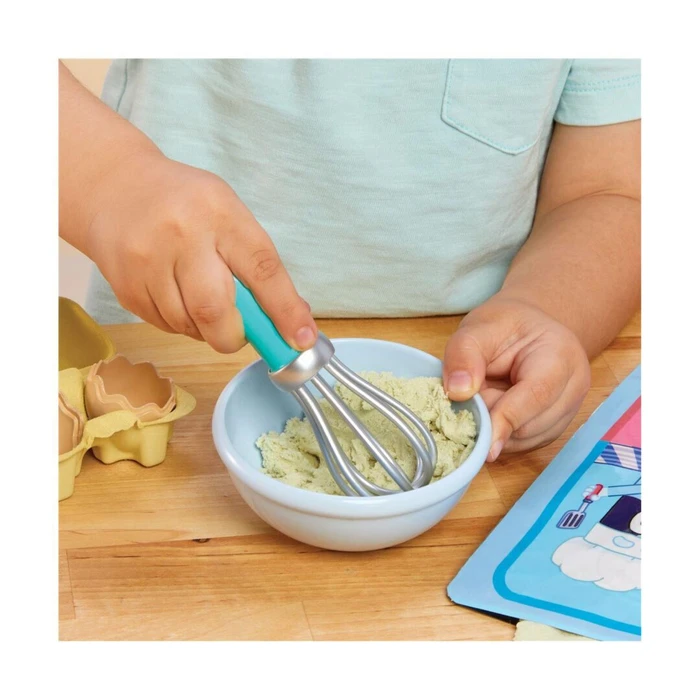 Little Tikes Creative Chefs Bluey Pavlova Set