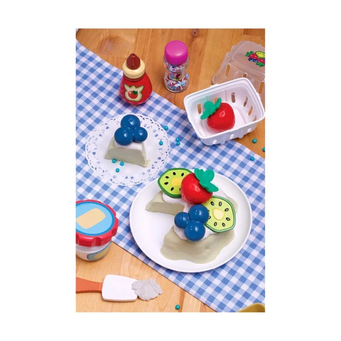 Little Tikes Creative Chefs Bluey Pavlova Set