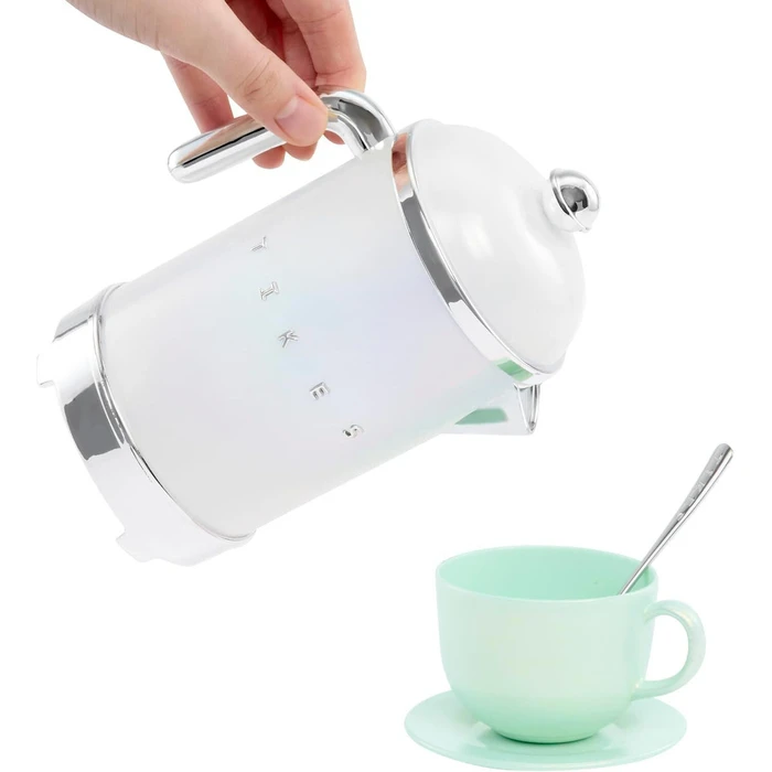 Little Tikes Sweet Spaces: Teapot Set - Tea‑Riffic! (665370)