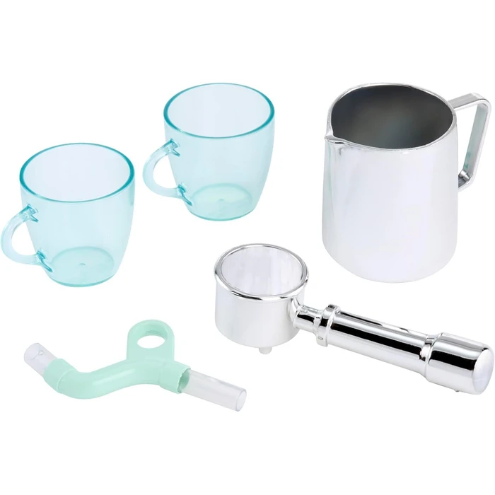 Little Tikes Sweet Spaces: Μηχανή Espresso - Coffee To Go! (665424)