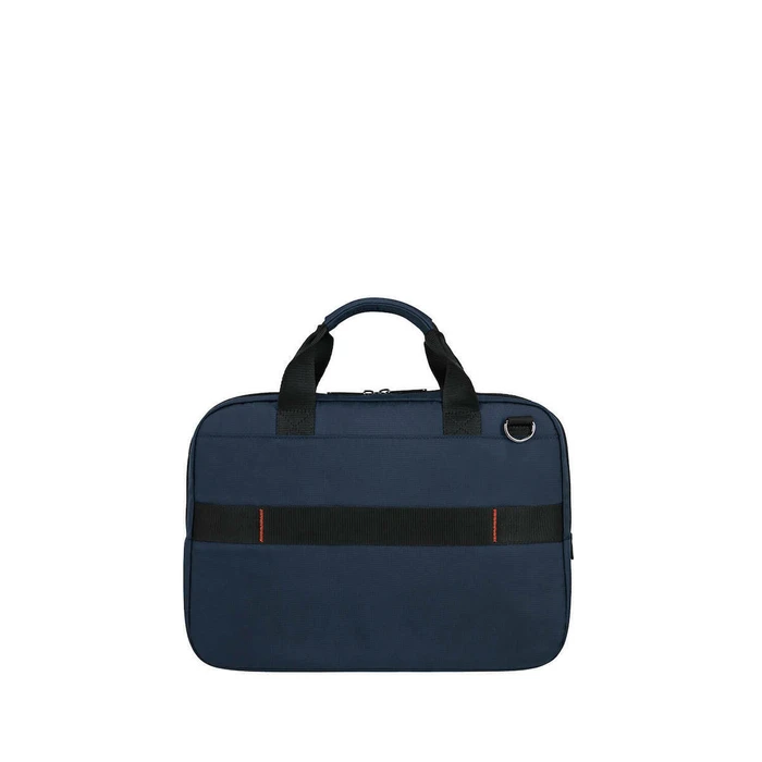 Samsonite Network 4 Τσάντα Ώμου / Χειρός για Laptop 15.6'' Space Blue