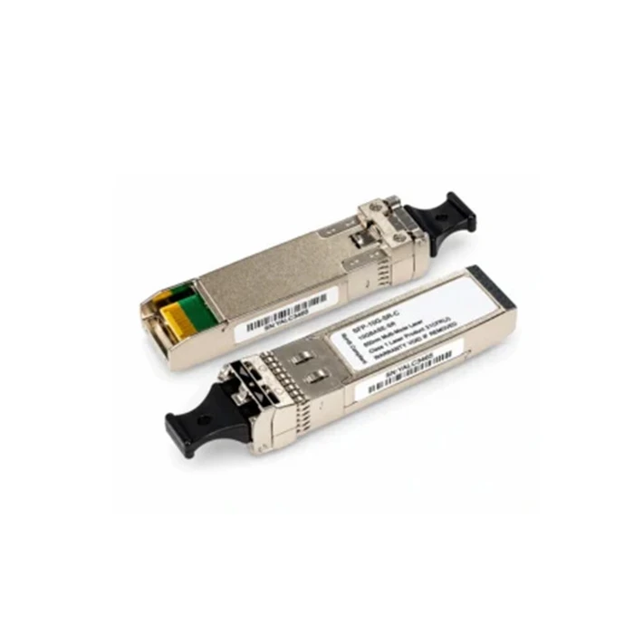 Tecowin Cisco 10/25GBASE-CSR SFP28 Transceiver Module for MMF (compatible) - SFP-10/25G-CSR-S-C