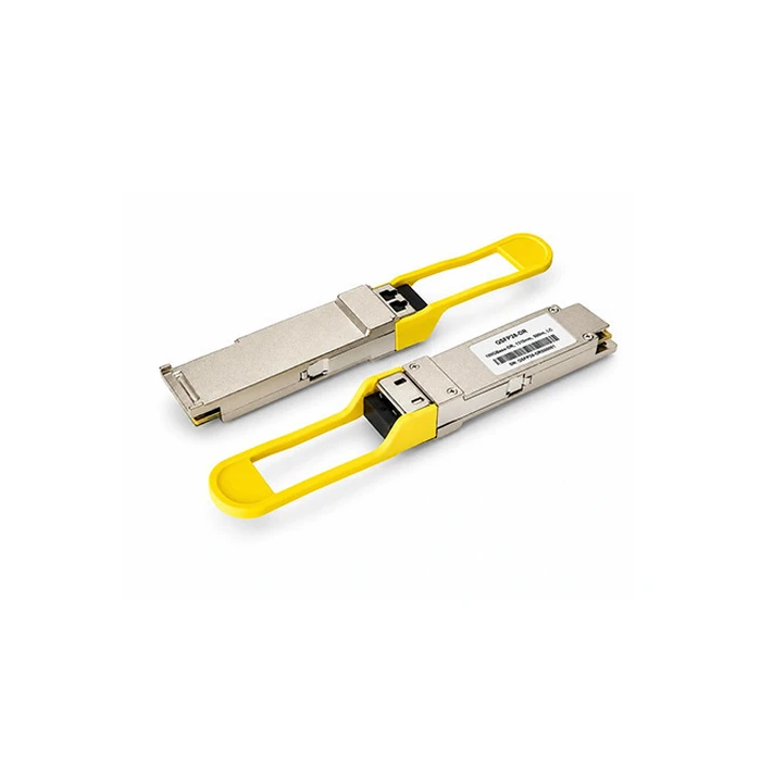 Tecowin Cisco Transceiver QSFP-100G-SR4-S-C 100GBASE SR4 QSFP MPO 100m Enterprise Class - Συμβατό