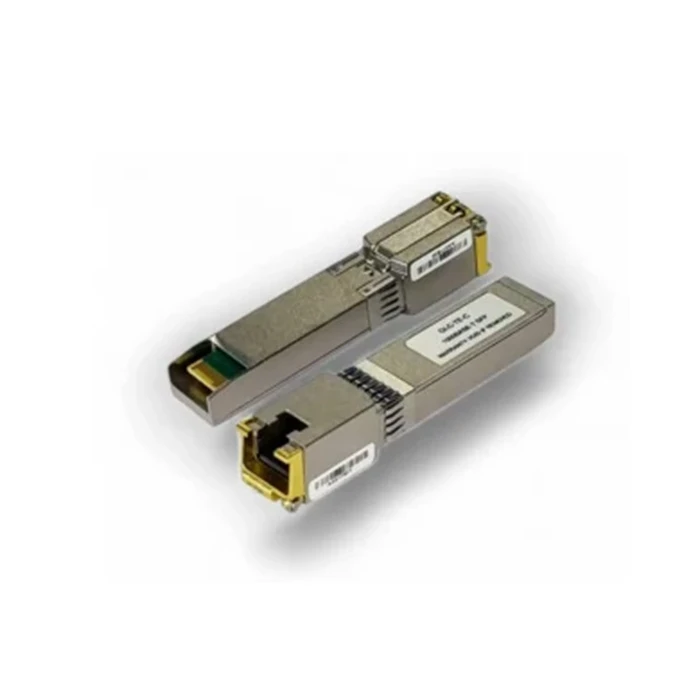 Tecowin Aruba Transceiver SFP 1Gb RJ45 συμβατό