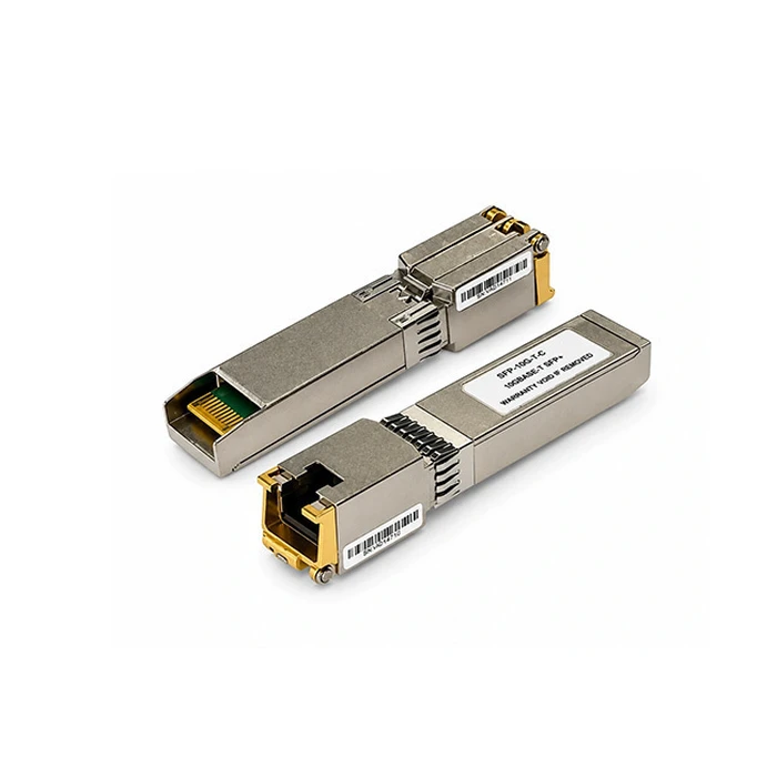 Aruba Transceiver SFP+ 10GBASE-T RJ45 30m - Tecowin (συμβατό με όλες τις σειρές Aruba)