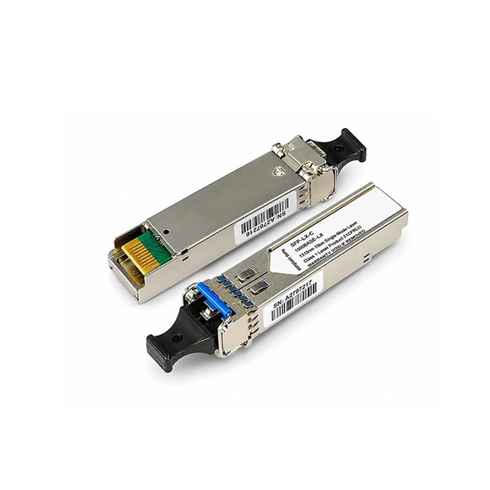 Tecowin Juniper Transceiver EX-SFP-1GE-LX-C SFP 1000BASE-LX (συμβατό)