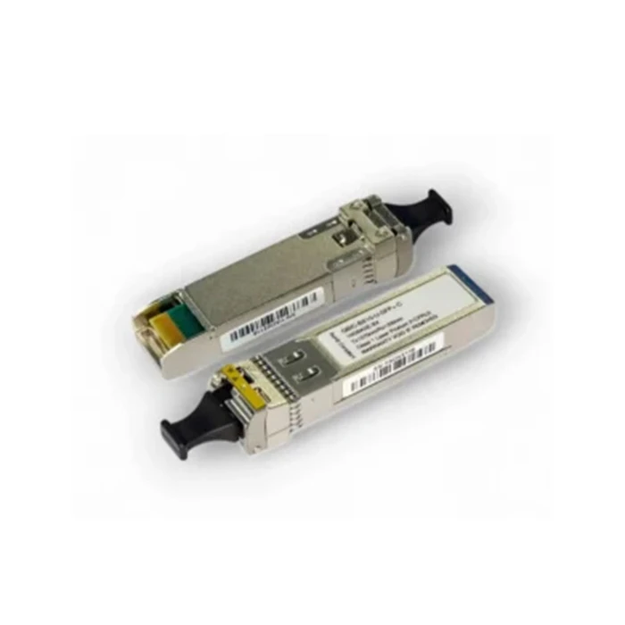 Tecowin Juniper EX 10GBase-SR SFP+ πομποδέκτης (EX-SFP-10GE-SR-C)
