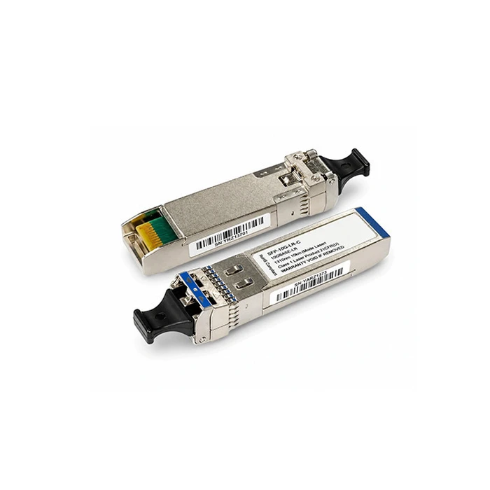 Tecowin Juniper EX Transceiver EX-SFP-10GE-LR-C SFP+ 10GBase-LR, συμβατό, 1 τεμ.