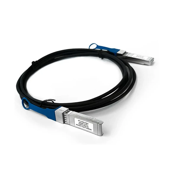 Tecowin Juniper Direct Attach Copper (DAC) καλώδιο 3 m - EX-SFP-10GE-DAC-3M-C