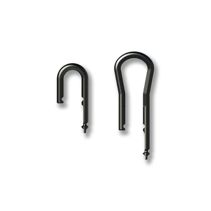 Έλεγχος πρόσβασης - οικιακός αυτοματισμός igloohome Long Shackle για Smart Padlock, IGA-003