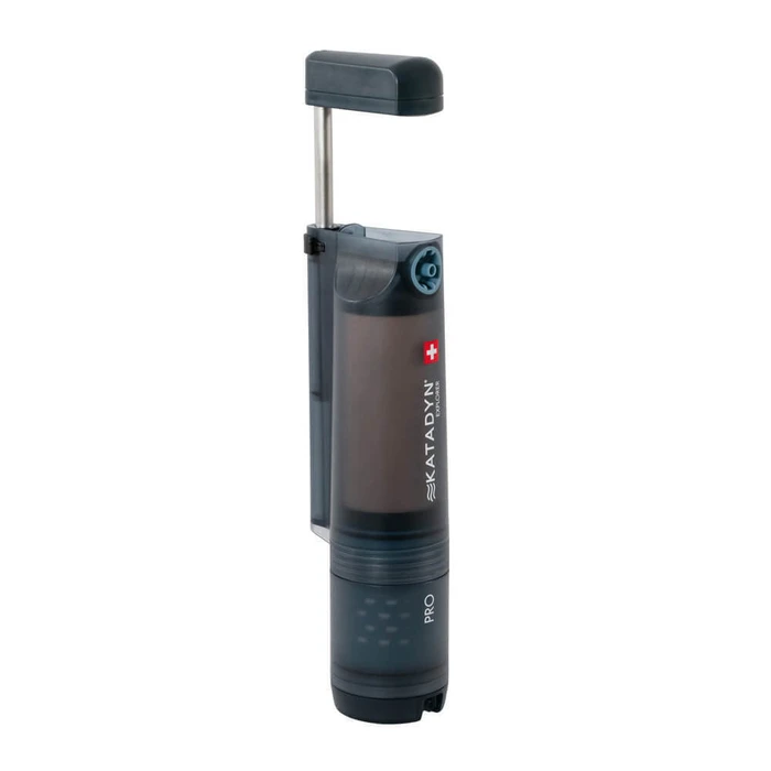 Katadyn Explorer Pro Purifier Water Filter