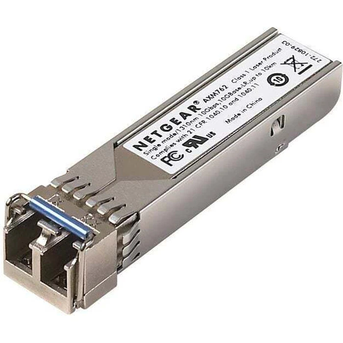 NetGear Transceiver AXM762P10-10000S SFP+ 10Gb LR
