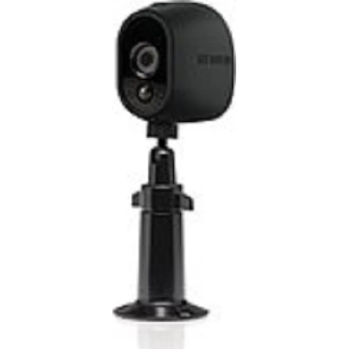 ARLO Outdoor Security Mount 360° Rotation for Arlo HD Security Cameras, Black (VMA1000B-10000S)