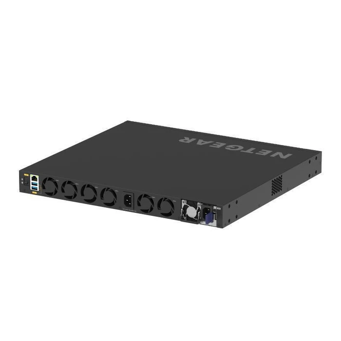 NETGEAR 24-Port 25G Managed Switch VSM4320C
