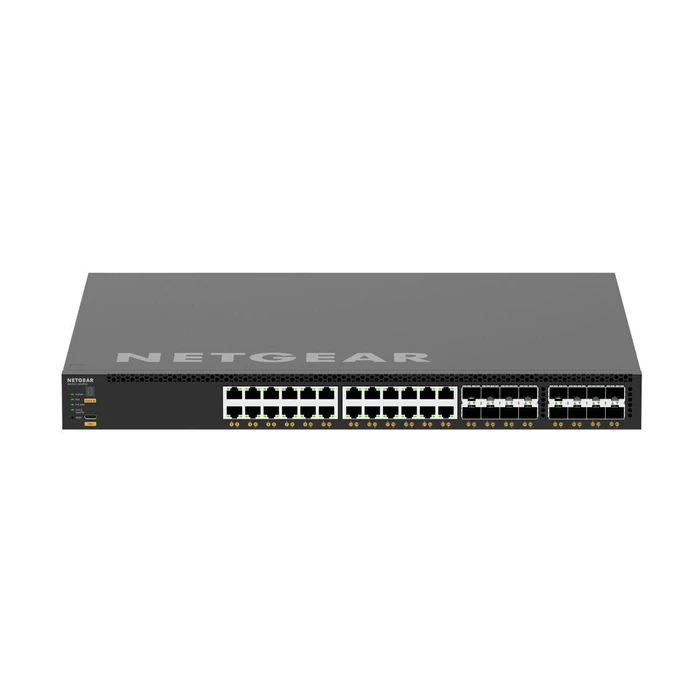 NETGEAR 48-Port PoE Managed Switch XSM4340V-100NES