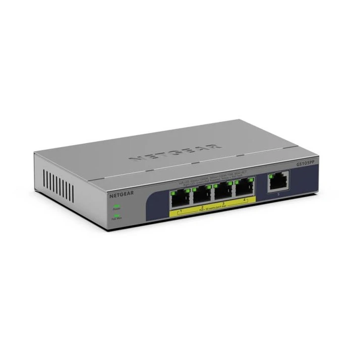Netgear Switch GS105PP 300EUS