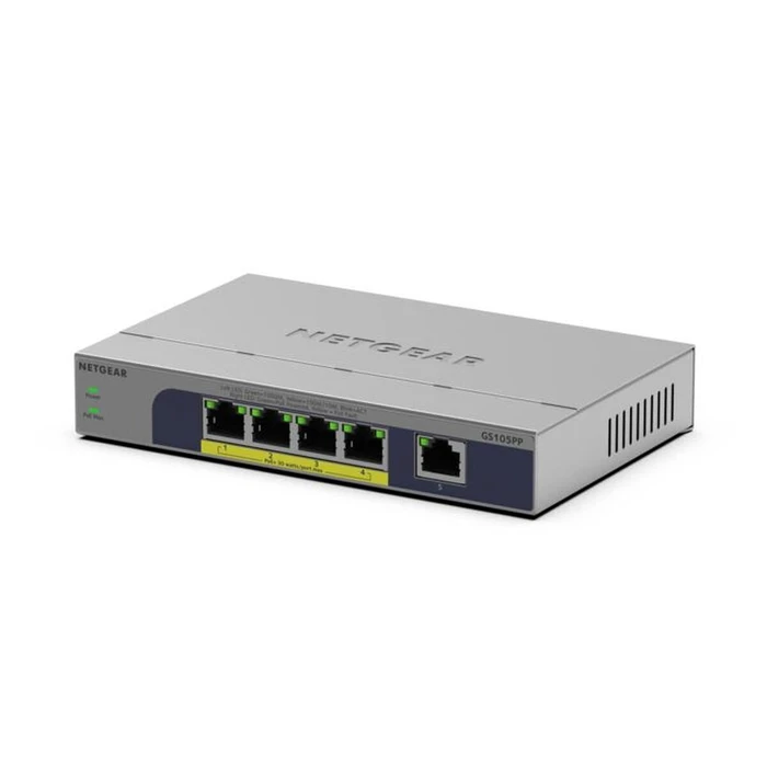 Netgear Switch GS105PP 300EUS