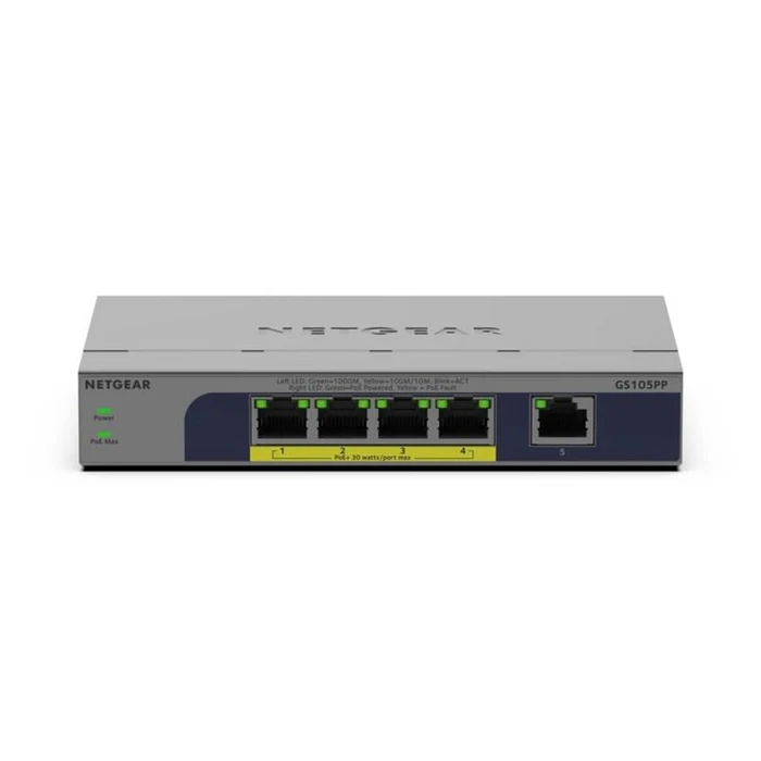 Netgear Switch GS105PP 300EUS