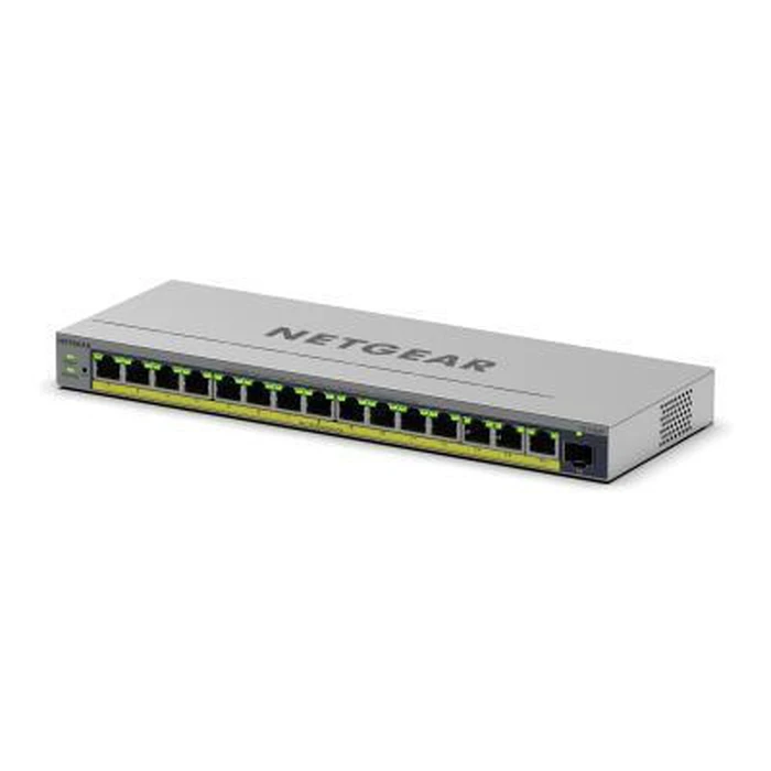 Netgear Switch GS116EPP-100EUS Διακόπτης Δικτύου