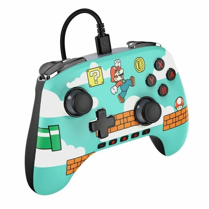 Powera Φορητή Παιχνιδοκονσόλα NSGP0527-01