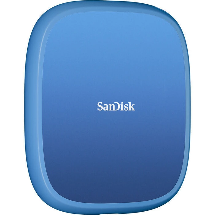SanDisk 1TB Creator Phone SSD USB‑C (USB 3.2 Gen 2) — Φορητός SSD για κινητά