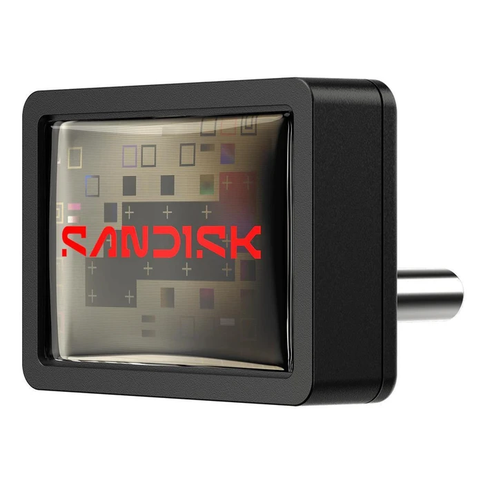 USB stick 128GB SanDisk Extreme Fit USB-C