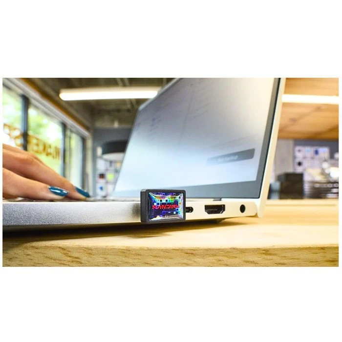 USB stick 128GB SanDisk Extreme Fit USB-C