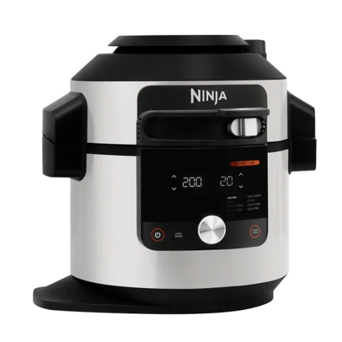 Ninja Multi Cooker Foodi Max 7.5L 14 in 1 SmartLid