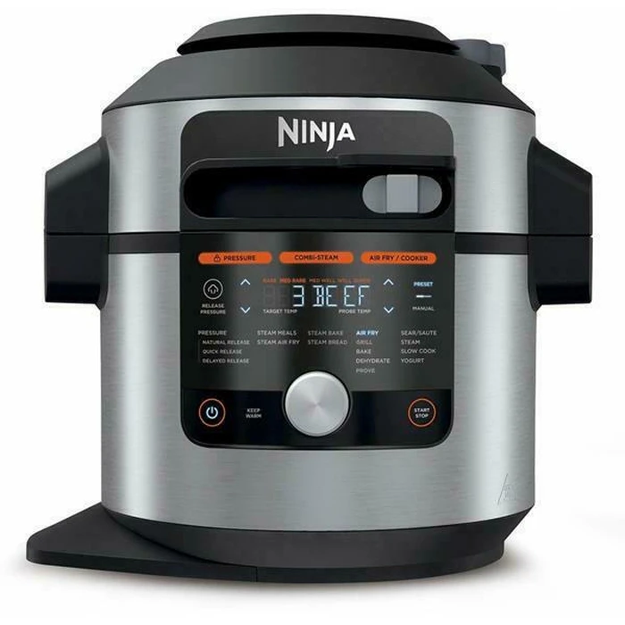 Ninja Multi Cooker Foodi Max 7.5L 14 in 1 SmartLid