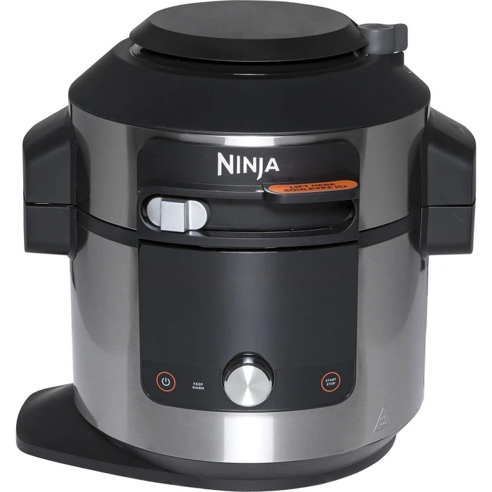 Ninja Multi Cooker Foodi Max 7.5L 14 in 1 SmartLid