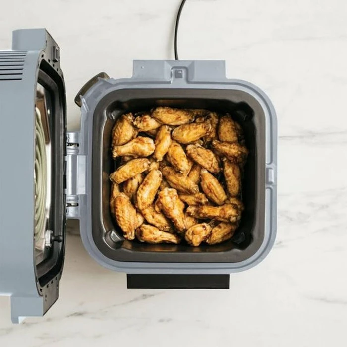 NINJA Programmable Electric Pot ON400EU Grey 5.7 L