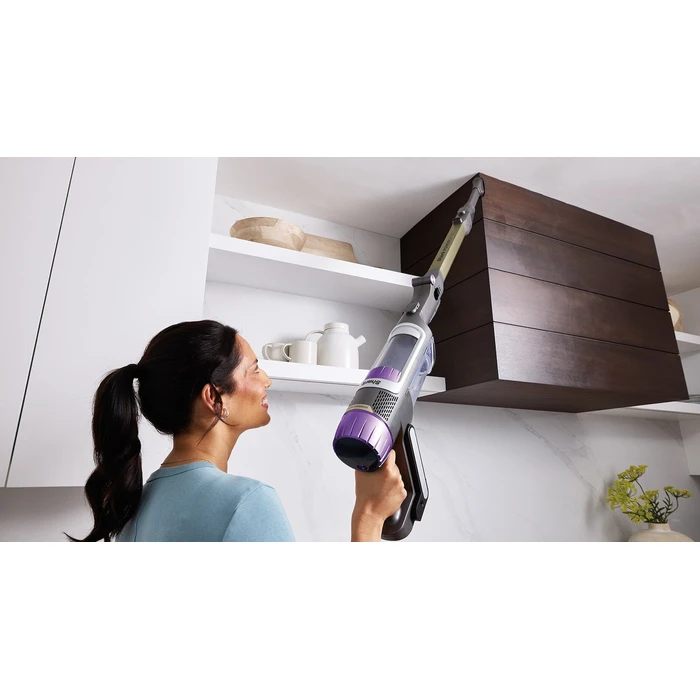 Ασύρματη Σκούπα Shark PowerDetect Clean & Empty IP3251EUT